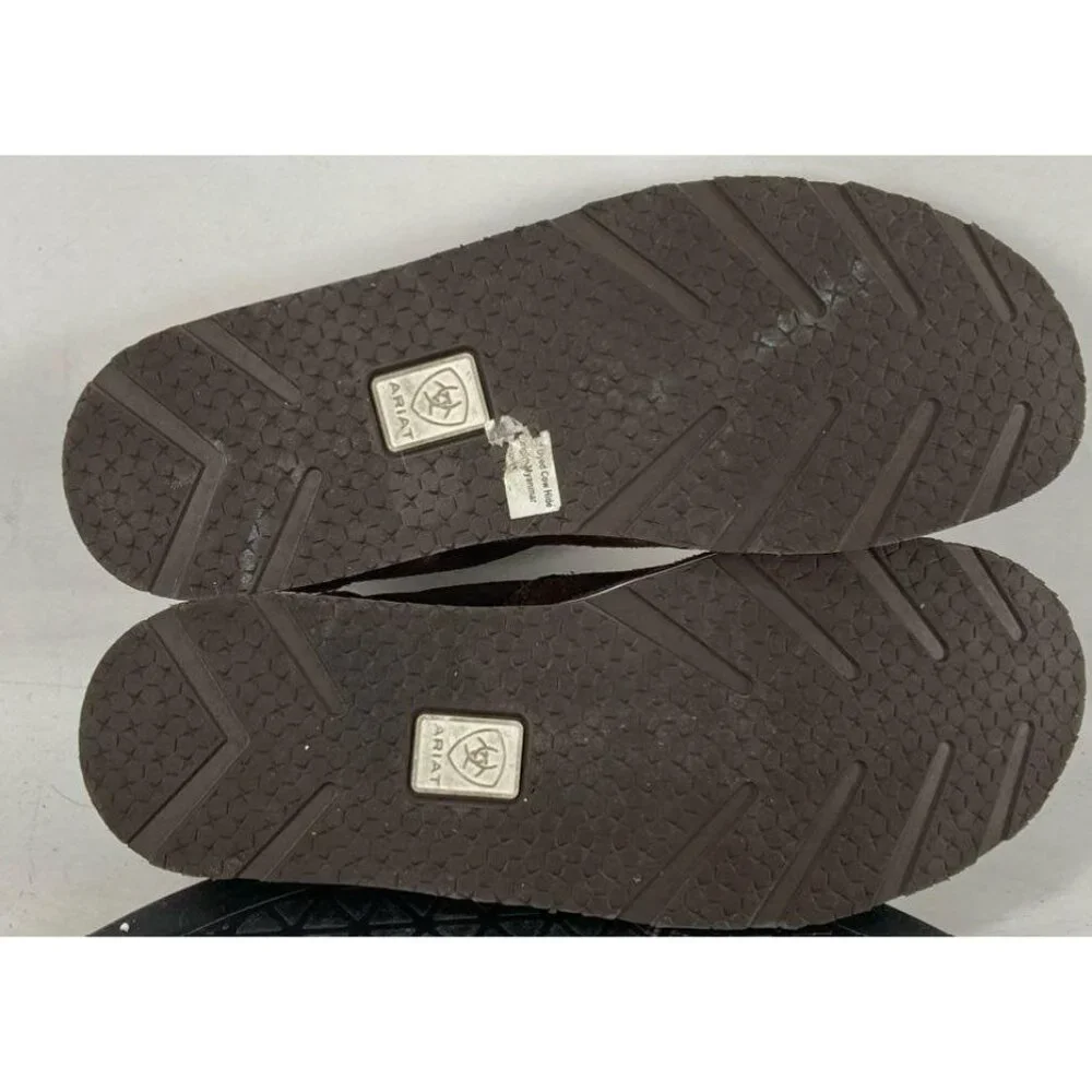 Ariat Woman's 6.5 Cruiser Slip-On Shoe‎